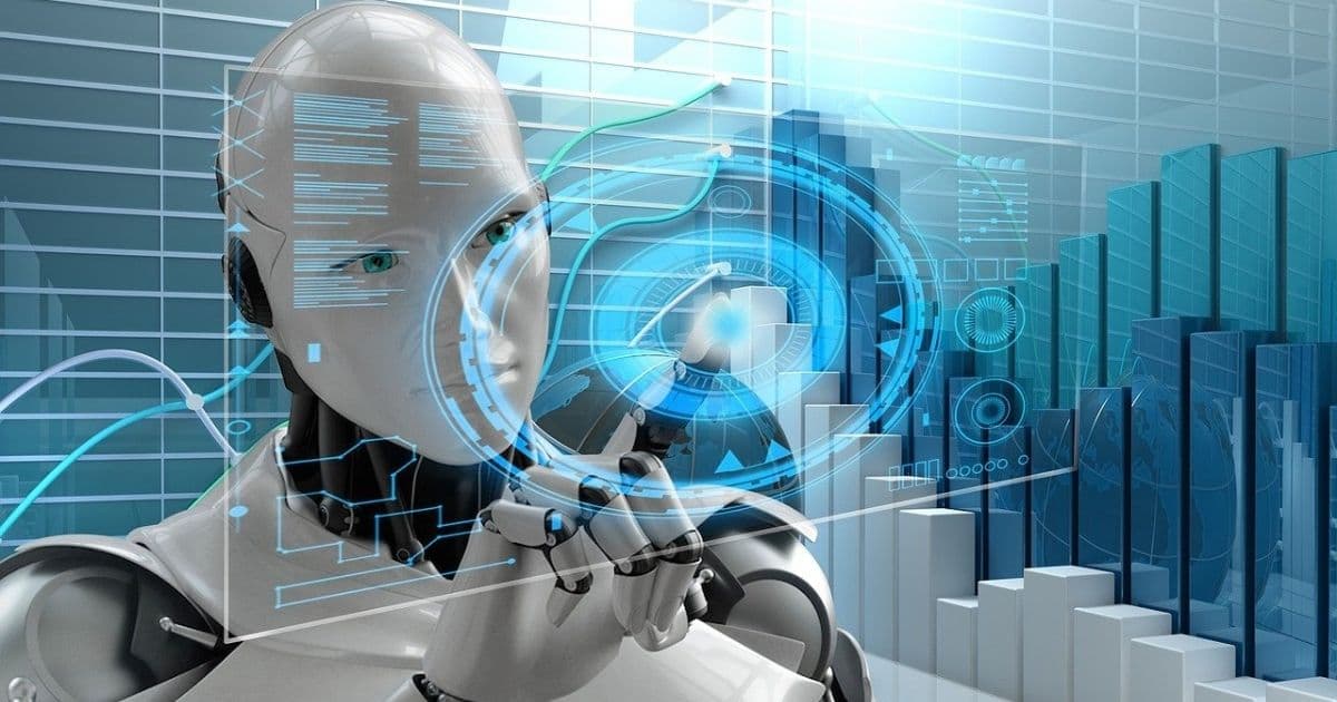 DFINITY Foundation’s ‘Internet Computer’ Reaches Autonomy Milestone