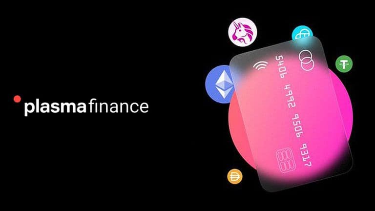 Everything You Need To Know About Plasma Finance