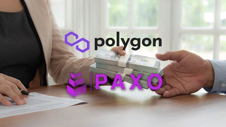 Paxo Finance Partners With Polygon for Under-Collateralized Loans