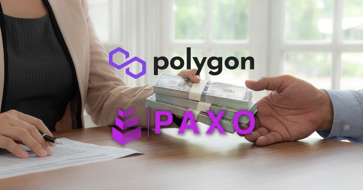 Paxo Finance Partners With Polygon for Under-Collateralized Loans