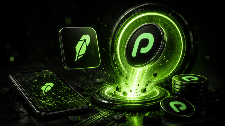 Pons surges 44% as daily revenue reaches $550K