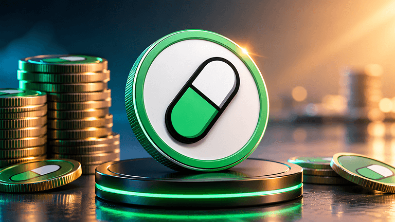 PUMP price rally and upcoming Pump.fun token unlock