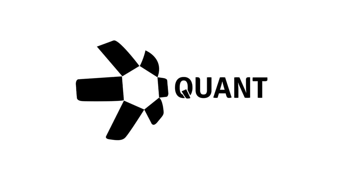 10 Reasons To Buy QNT (Quant Network) In 2021