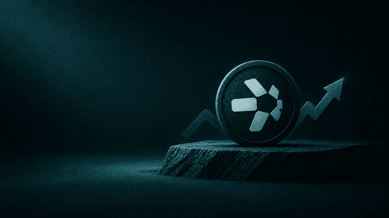 Quant QNT cryptocurrency rally and blockchain interoperability network