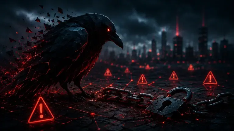 Ravencoin network exploit puts RVN transactions at risk