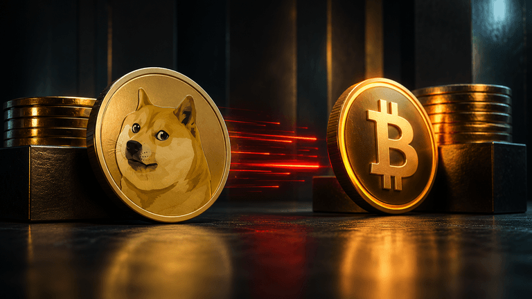 Remixpoint shifts cryptocurrency holdings from Dogecoin and altcoins to Bitcoin
