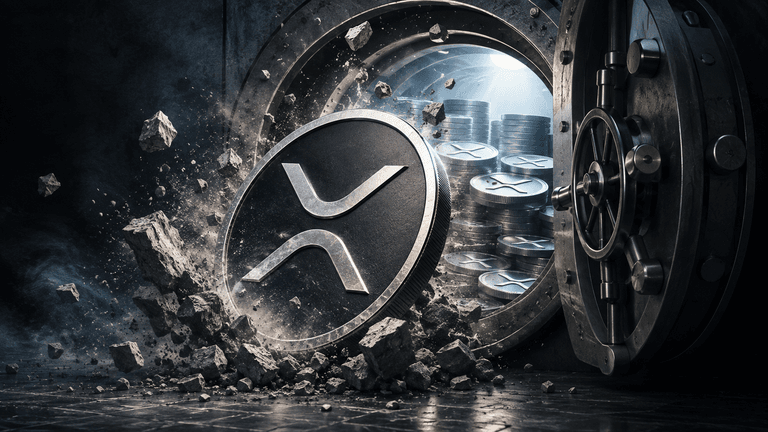 Ripple Unlocks 1 Billion XRP