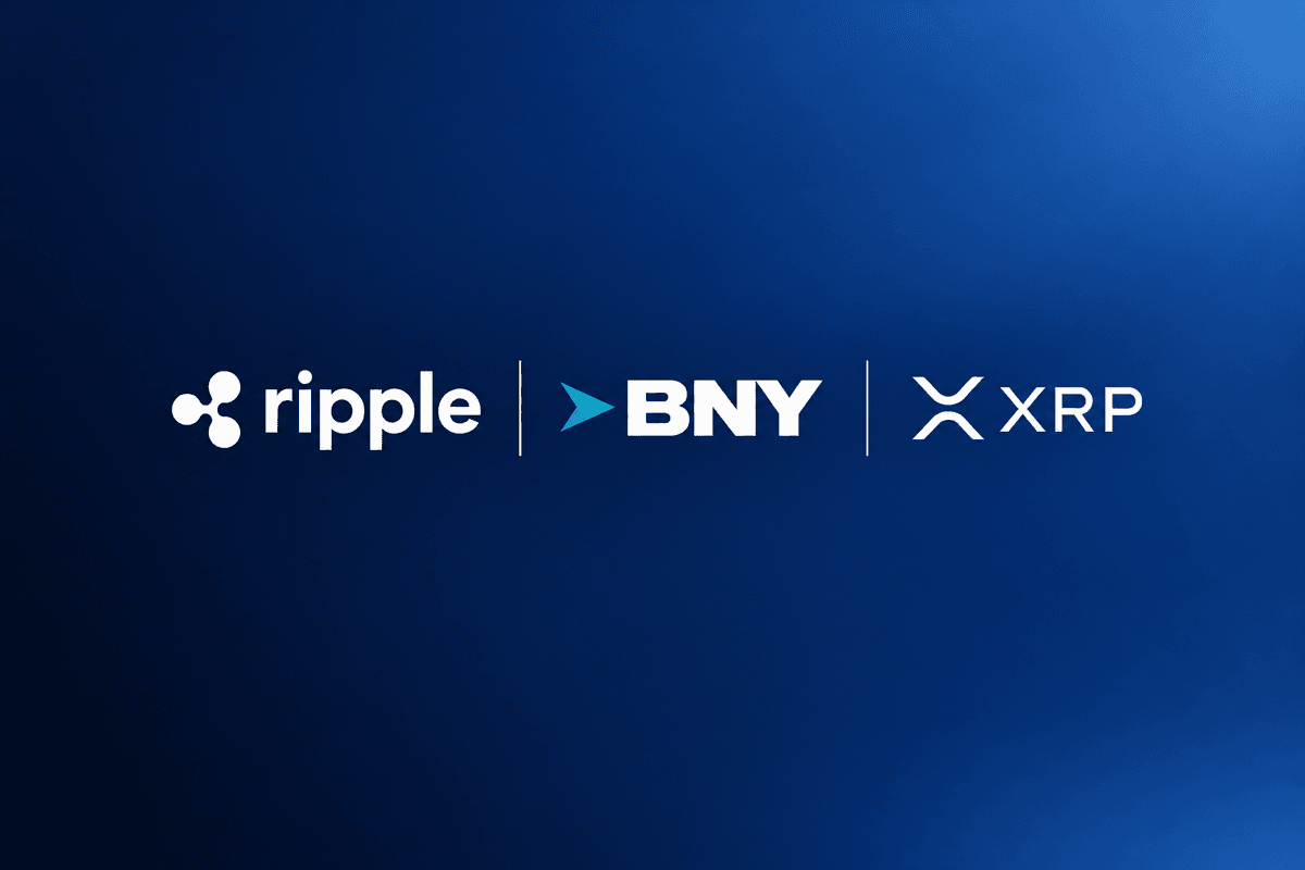 Ripple and BNY expand XRP and RLUSD custody as they explore tokenized trade finance on the XRP Ledger