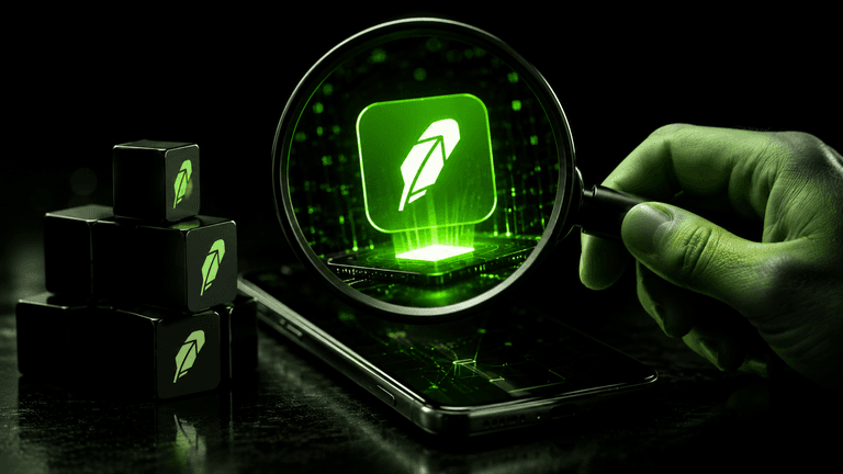 Robinhood Chain generates $2.66 million in daily app revenue
