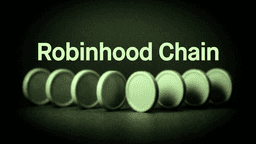 Tokenized stocks expanding across Robinhood Chain