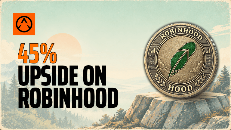StoneX gives Robinhood stock a target price of $170 as Layer 2 and prediction markets grow