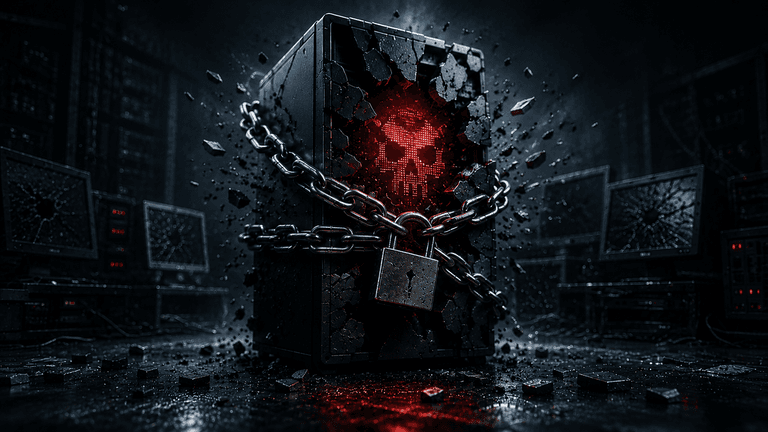 Sality botnet dismantled after stealing Bitcoin and Ethereum through malware