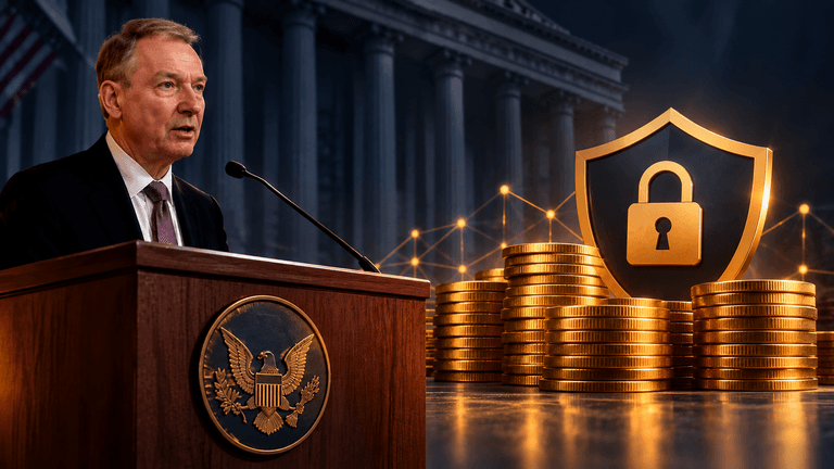SEC crypto custody rule and digital asset regulation