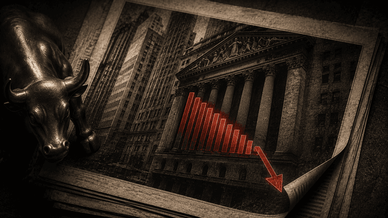 Wall Street Faces a Weak September