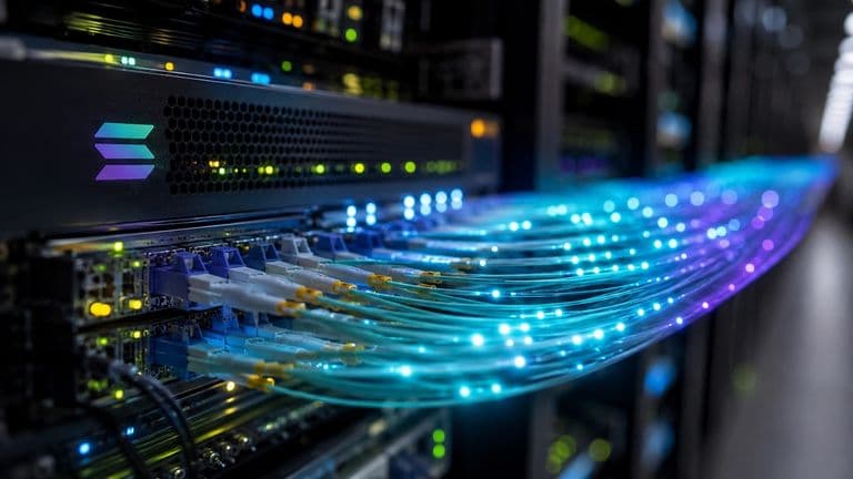 Solana begins 200ms block time upgrade to improve blockchain speed