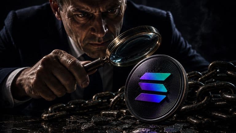 Solana ETF inflows surge as Bitwise and Morgan Stanley attract fresh capital