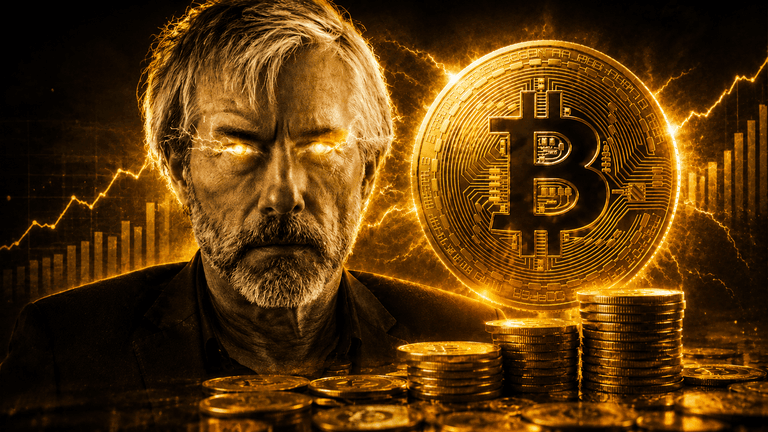 Strategy buys 4,603 Bitcoin for $369.7 million