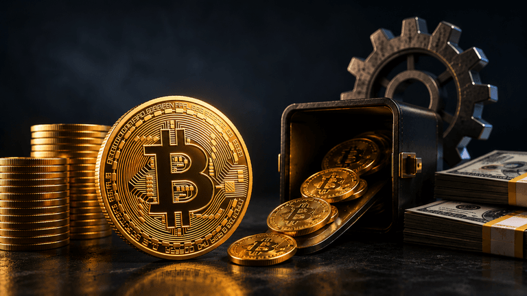 Strategy sells 1,690 Bitcoin to fund a $108.6 million STRC share buyback
