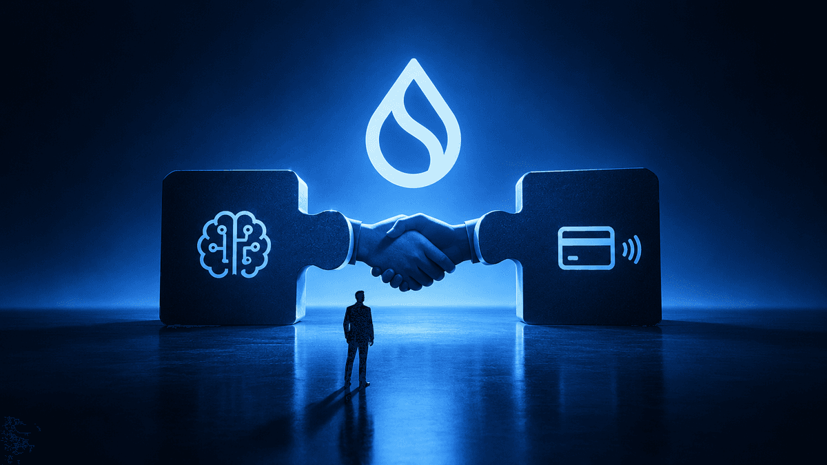 Sui ecosystem expands through AI tools, Samsung Wallet USDC, Hashi Bitcoin finance, and DATA Network