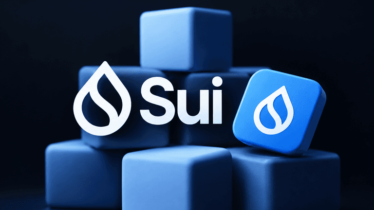 Sui ecosystem developments include Samsung Wallet USDC, Hashi Bitcoin finance, and DATA Network AI infrastructure