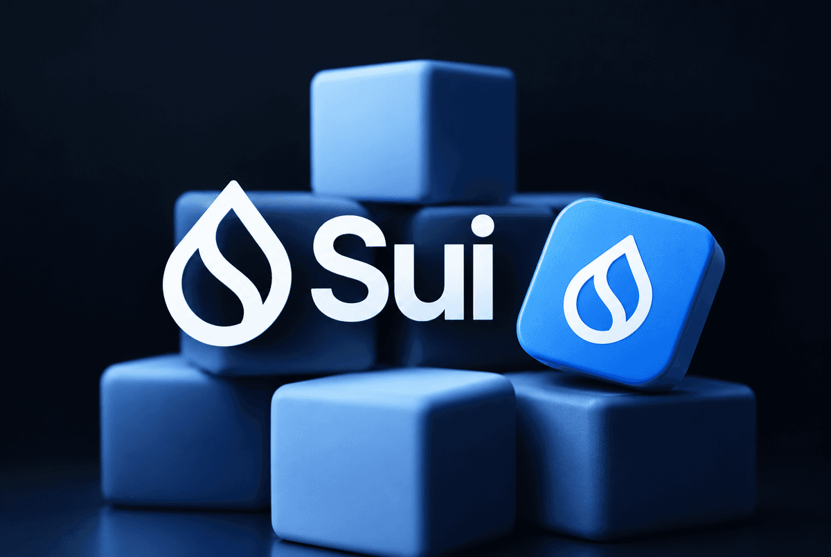 Sui ecosystem developments include Samsung Wallet USDC, Hashi Bitcoin finance, and DATA Network AI infrastructure