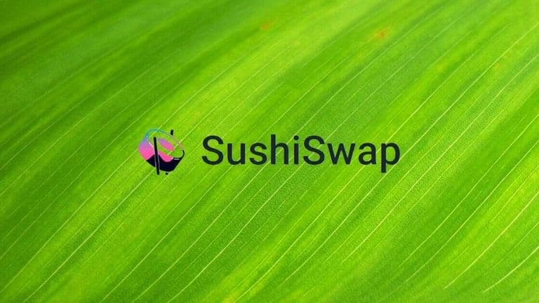 How To Swap and Add Liquidity in SushiSwap