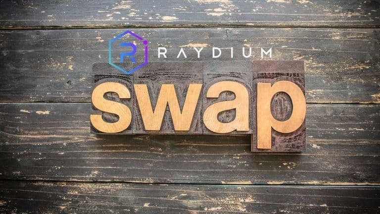 How to Swap and Add Liquidity Into the Raydium Platform