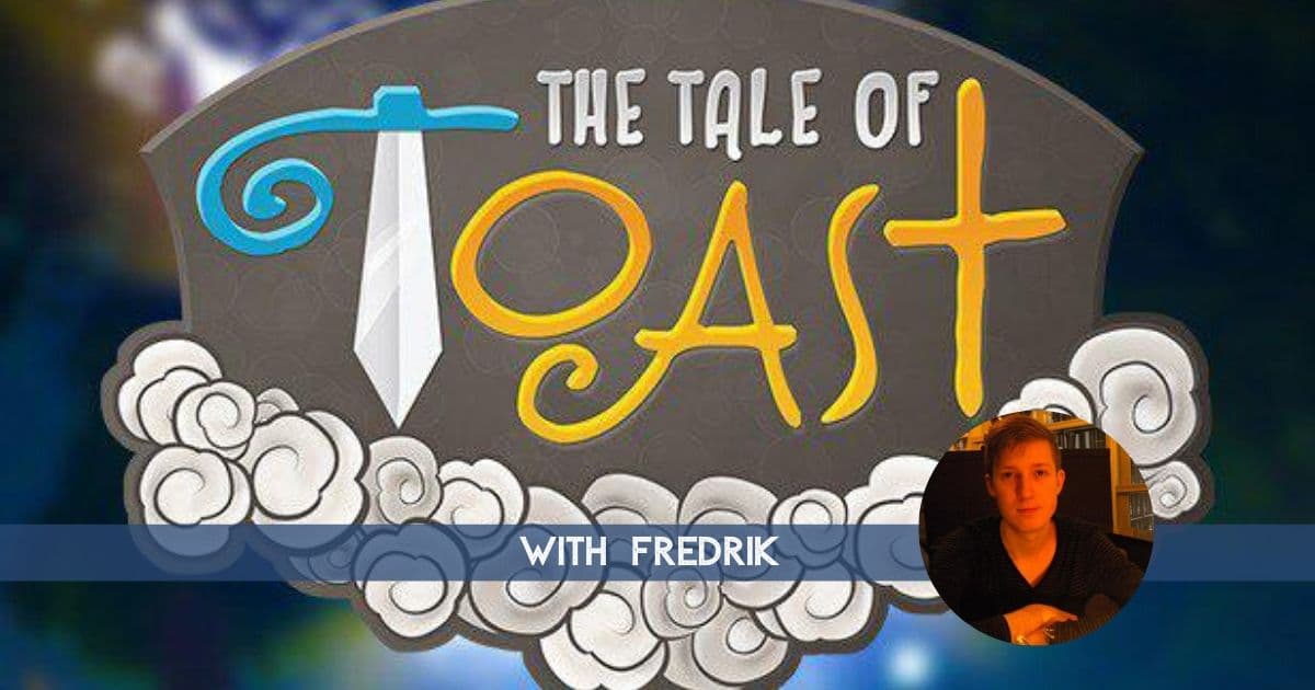 ShardTalk: Interview with Head Developer from Toasty Leaf on Tale of Toast