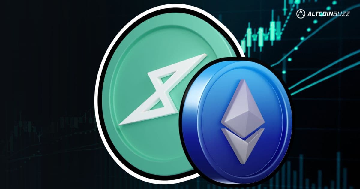 THORSwap Launches Ethereum DEX Aggregator