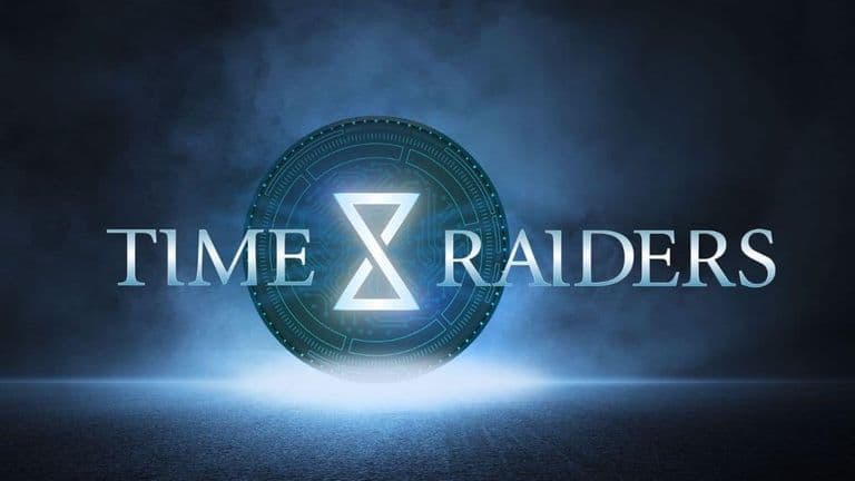 Time Raiders IDO Coming Soon on Enjinstarter