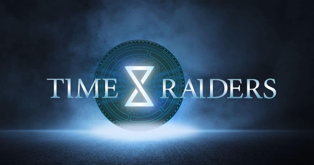 Time Raiders IDO Coming Soon on Enjinstarter