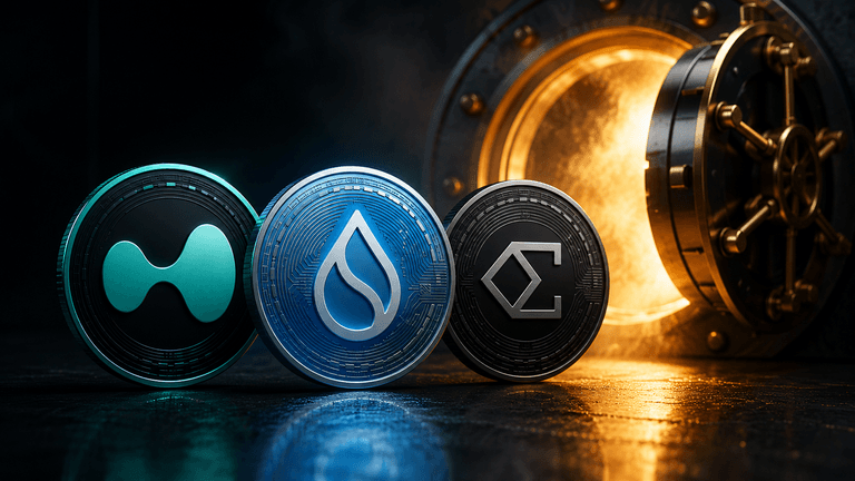 HYPE SUI and ENA token unlocks to watch in September 2026