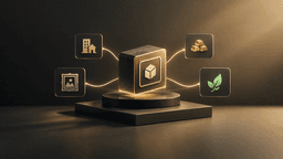 Tokenized stocks used as collateral as real-world asset markets expand into trading and settlement