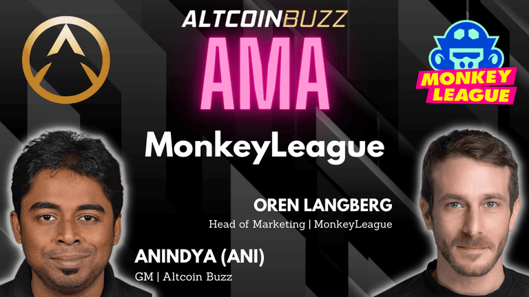 AMA monkey league