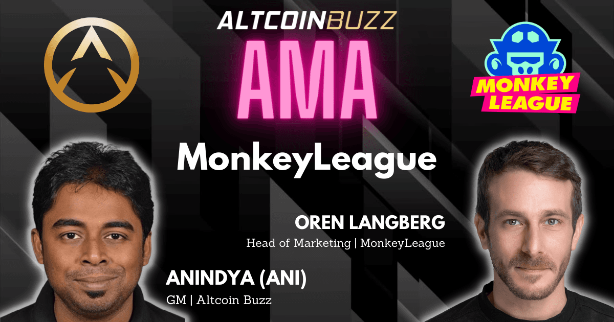 AMA monkey league