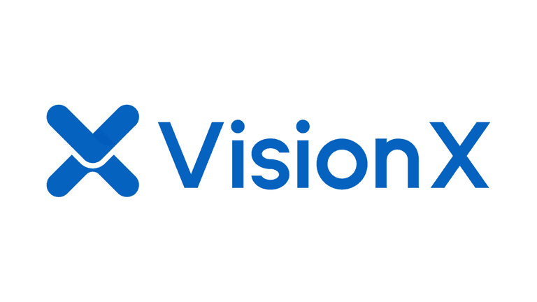 ALTCOIN BUZZ REVIEW: VISIONX