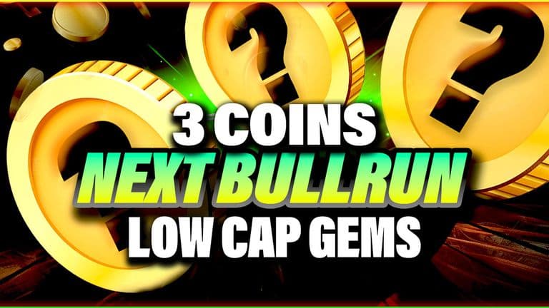 3 MICRO & LOW CAP Altcoin Gems 💎| HIGHEST 2025 CRYPTO RETURNS