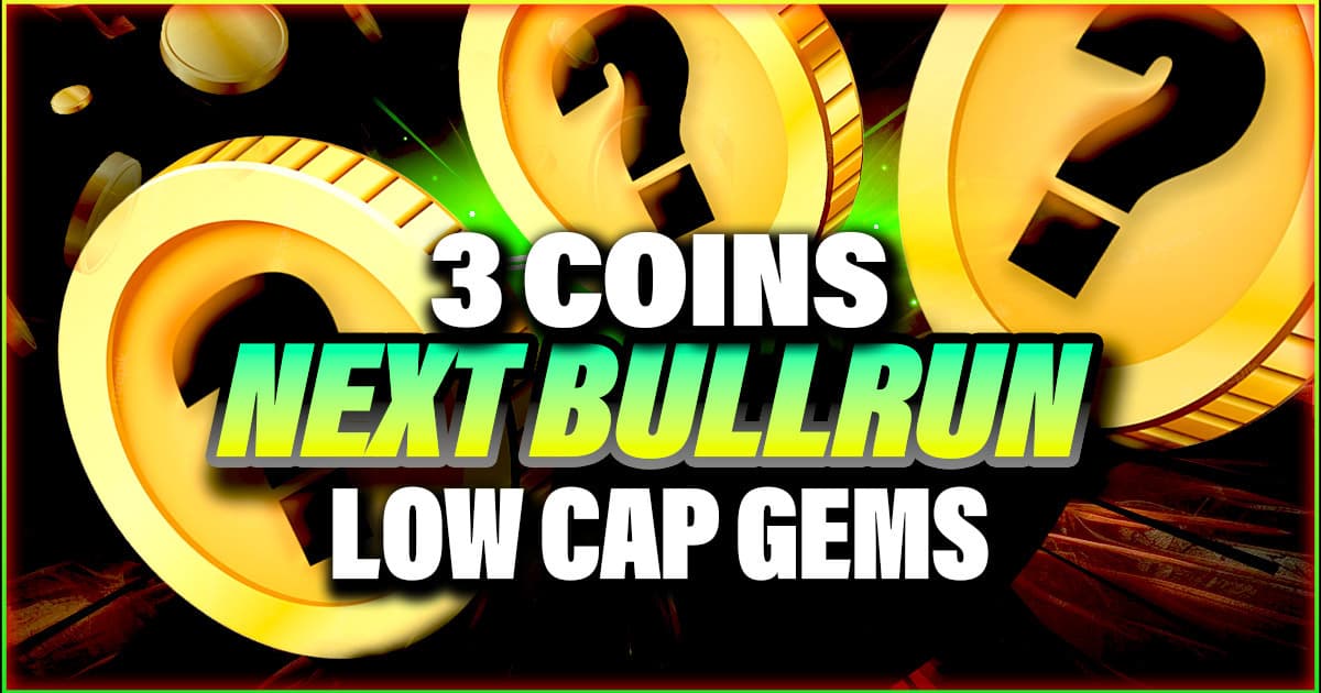 3 MICRO & LOW CAP Altcoin Gems ๐| HIGHEST 2025 CRYPTO RETURNS