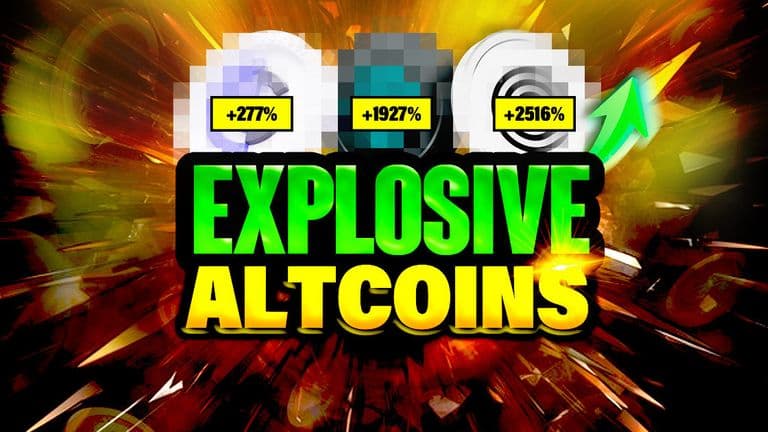 Top 3 RWA Altcoins Favored by BlackRock
