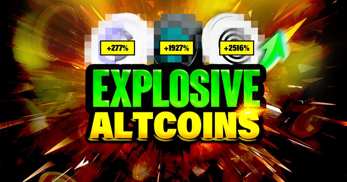 Top 3 RWA Altcoins Favored by BlackRock