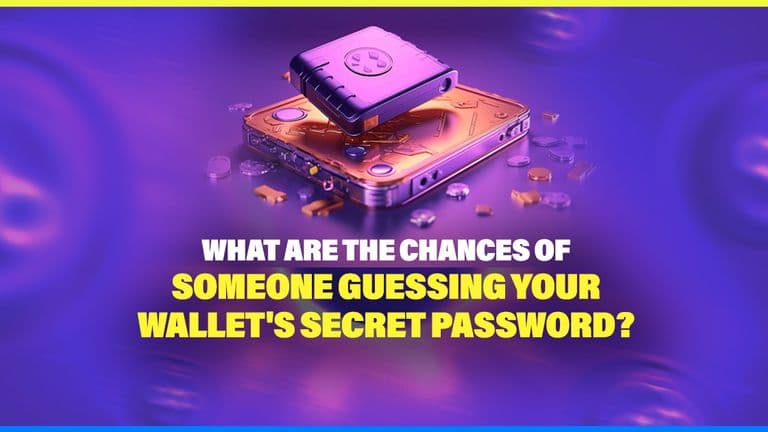 Can Somebody Guess Your Wallet’s Seed Phrase?