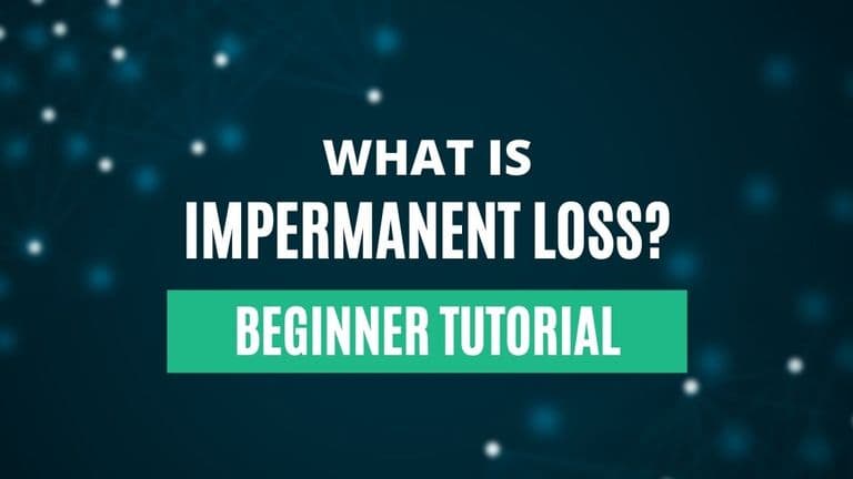 What Is Impermanent Loss?