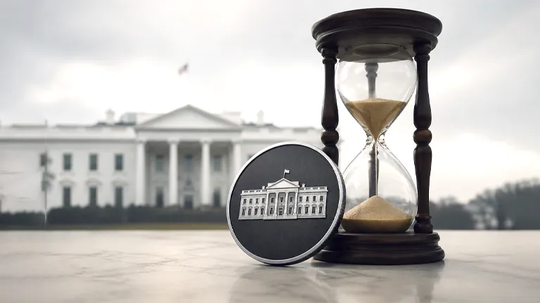 White House warns CLARITY Act could fail without Democratic support