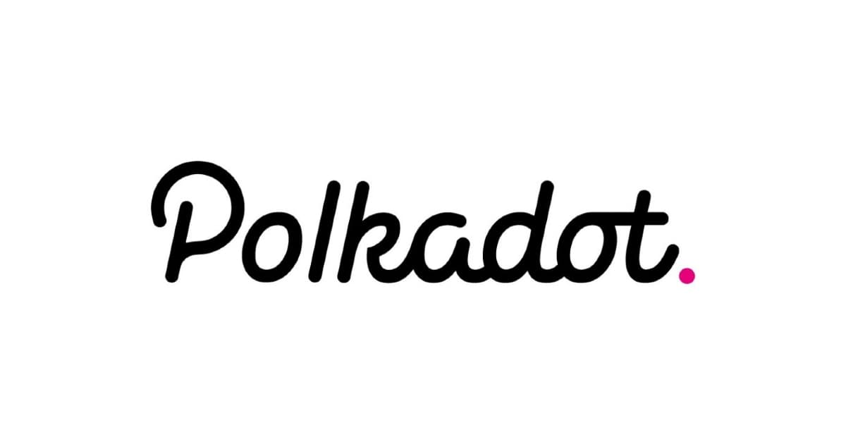 Polkadot: Top Five Updates