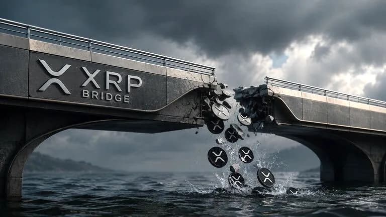 XRP bridge exploit drains nearly 200,000 XRP after fake deposits