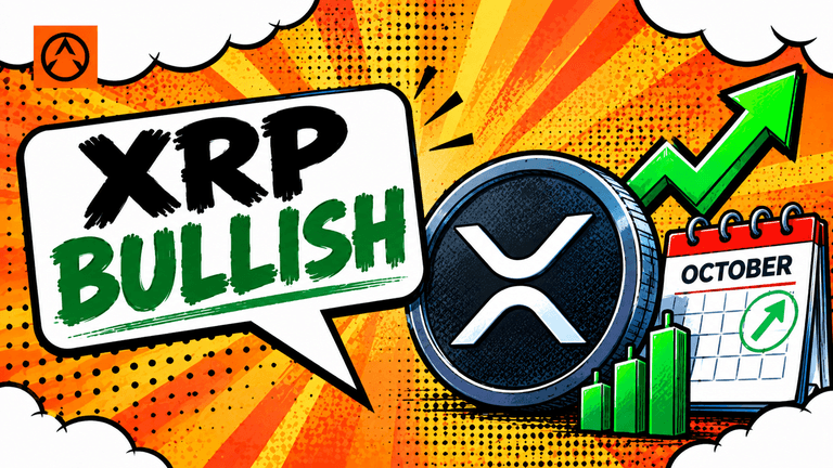 XRP Shows 3 Bullish Signals