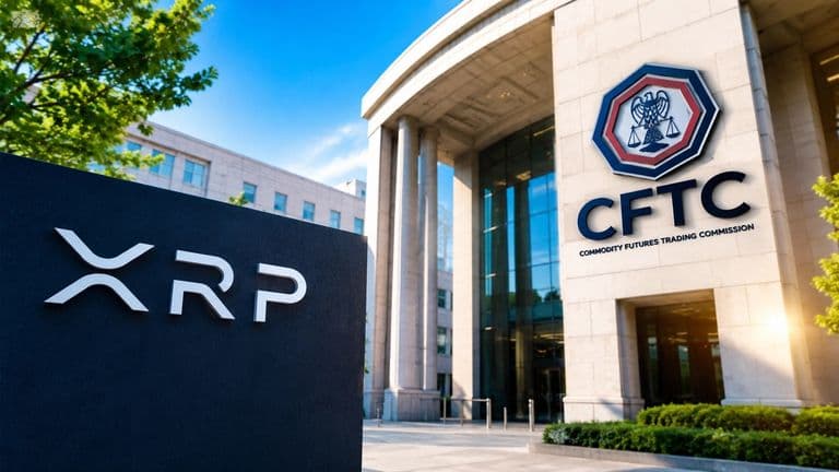 XRP price holds near $1 as CLARITY Act stalls and CFTC steps in
