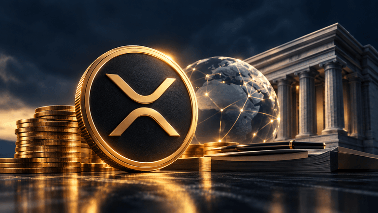 XRP price rally and growing XRPL lending activity