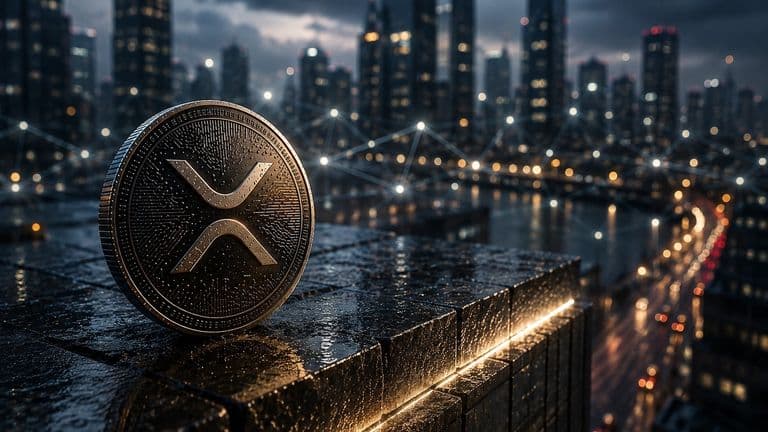 XRP Price Outlook Network