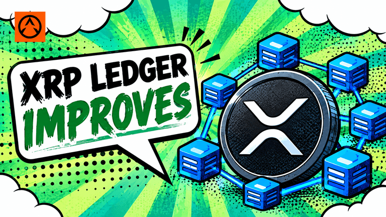 XRP Ledger Hub Returns Above 500 Peers